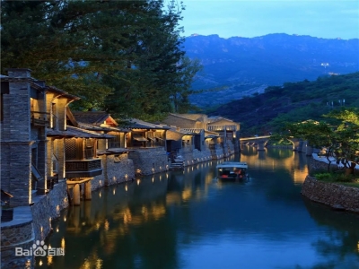“古北水鎮(zhèn)景區(qū)”2021年度配電房預(yù)防性試驗(yàn)順利完成！